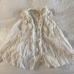 Free people blouse